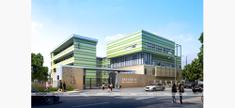 浙江省XXX市建筑設計。