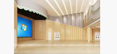浙江省XXX市建筑設計。