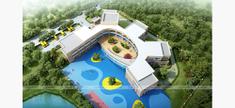 浙江省XXX市建筑設計。